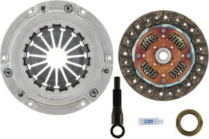 GMK1037 KIT CLUTCH AVEO*
