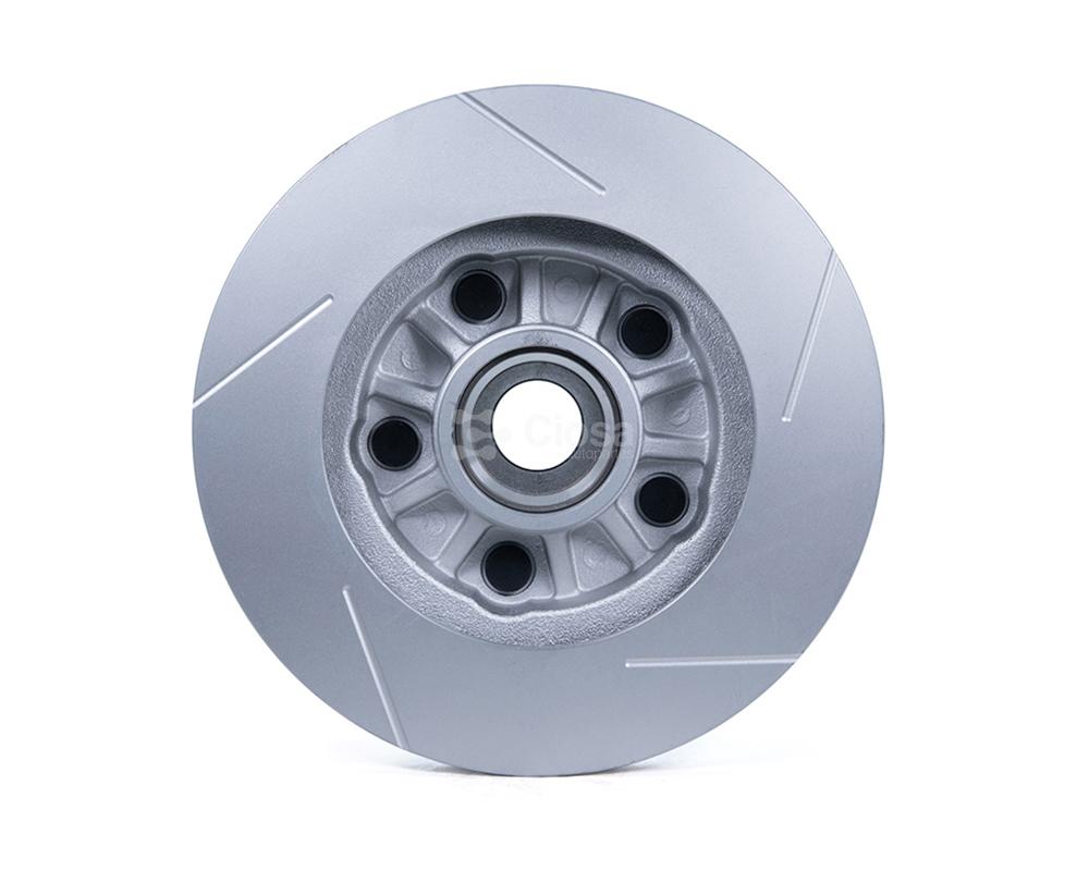 RDS2170200 DISCO DEL (FR08061)