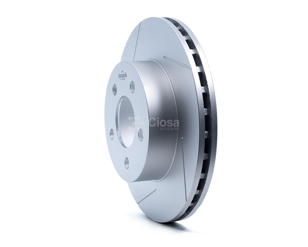 RDS2316 DISCO DEL (FR08081)
