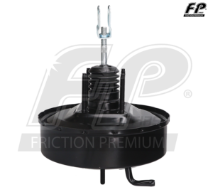 47210-21G11 BOOSTER NISSAN PICKUP 1.8L
