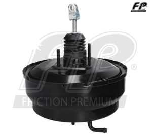 47210-5M000 BOOSTER XTRAIL 02/07