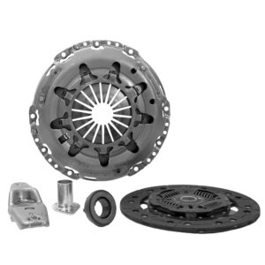 622334300 KIT CLUTCH VENTO GASOLINA* LUK