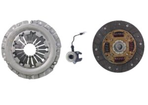 3000 990 474* KIT CLUTCH SPARK 1.4L (619319933) SACHS