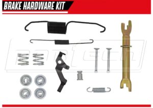PK421L KIT HERRAJES IZQUIERDO (S1106, S1070)