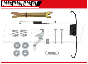 PK421R KIT HERRAJES DERECHO (S1106, S1070)