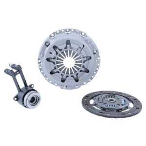 622315033 KIT CLUTCH FIGO / FIESTA