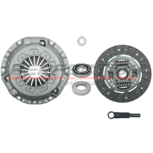 EJ-IS24A KIT CLUTCH ISUZU *